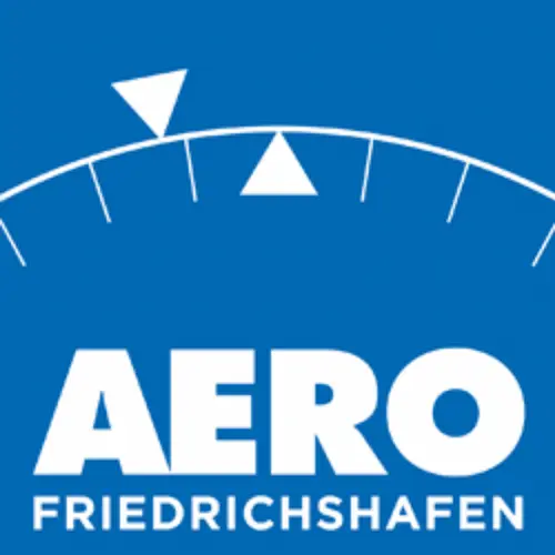 Aero Friedrichshafen Cirrus