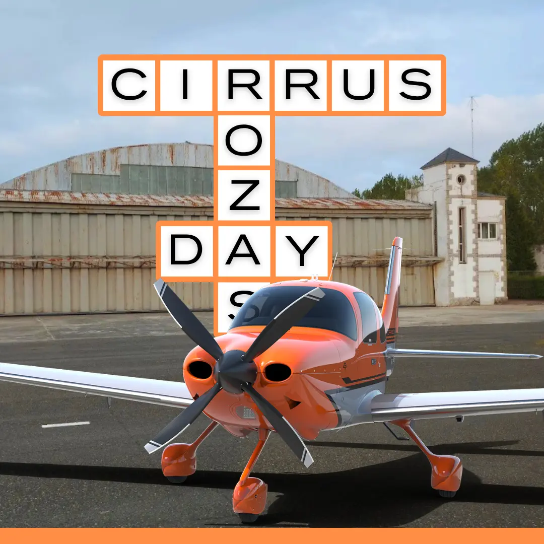 Cirrus Rozas Day Evento Lugo