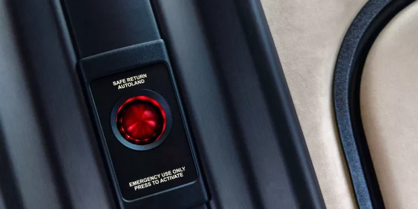 SR Series G7+ Safe Return
