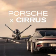Porsche Cirrus evento Canarias febrero 2026